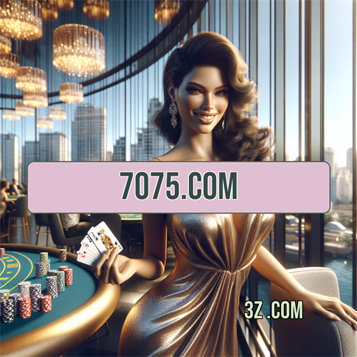 Bônus Fantásticos no 7075.com: Jogadas que Valem a Pena