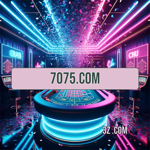 Experimente o Cassino Incrível do 7075.com Agora!