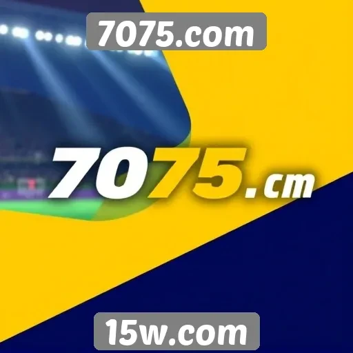 Novidades e lançamentos em 7075.com atraem jogadores