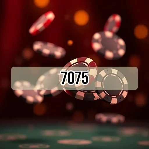 7075.com: Uma Aventura Inigualável no Mundo dos Jogos Online
