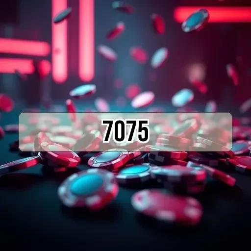 7075.com: A Roleta que Revoluciona o Jogo Online no Brasil