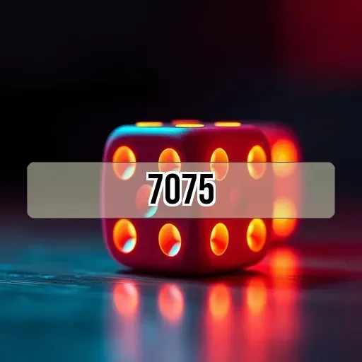 7075.com: Estratégia Que Transforma Jogadores em Mestres