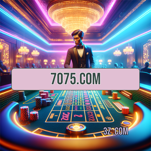 Experiência VIP no 7075.com: Um Novo Nível de Diversão